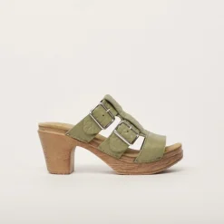 Calou Stockholm Sale/archive^Amelie Clog