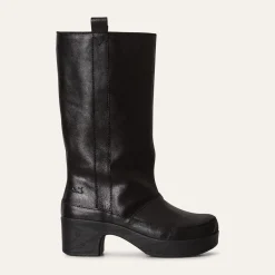 Calou Stockholm Boots^Antonia