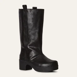 Calou Stockholm Boots^Antonia