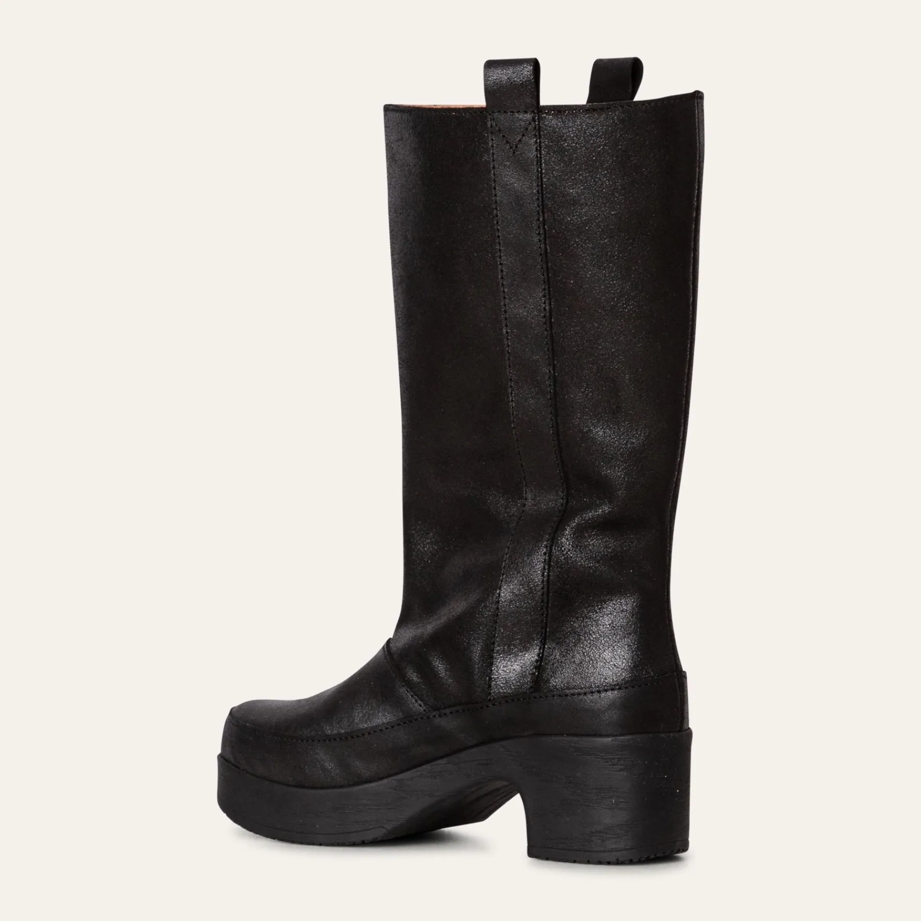 Calou Stockholm Boots^Antonia
