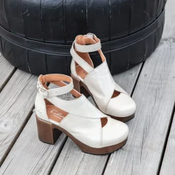 Calou Stockholm Sale/archive^Bea Patent