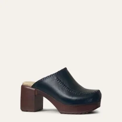 Calou Stockholm High Heel Soft Clogs|Sale/archive^Blenda
