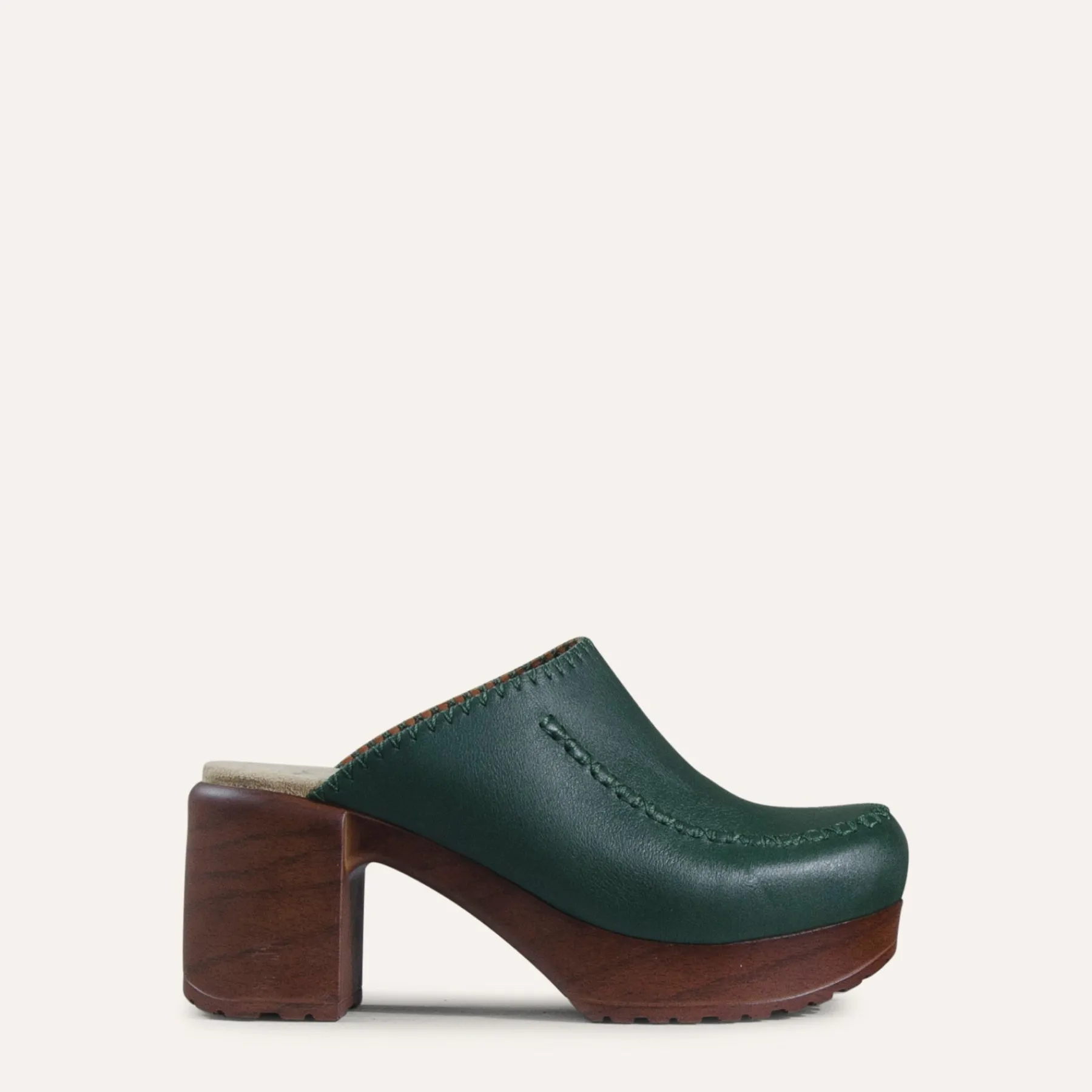 Calou Stockholm Sale/archive|High Heel Soft Clogs^Blenda