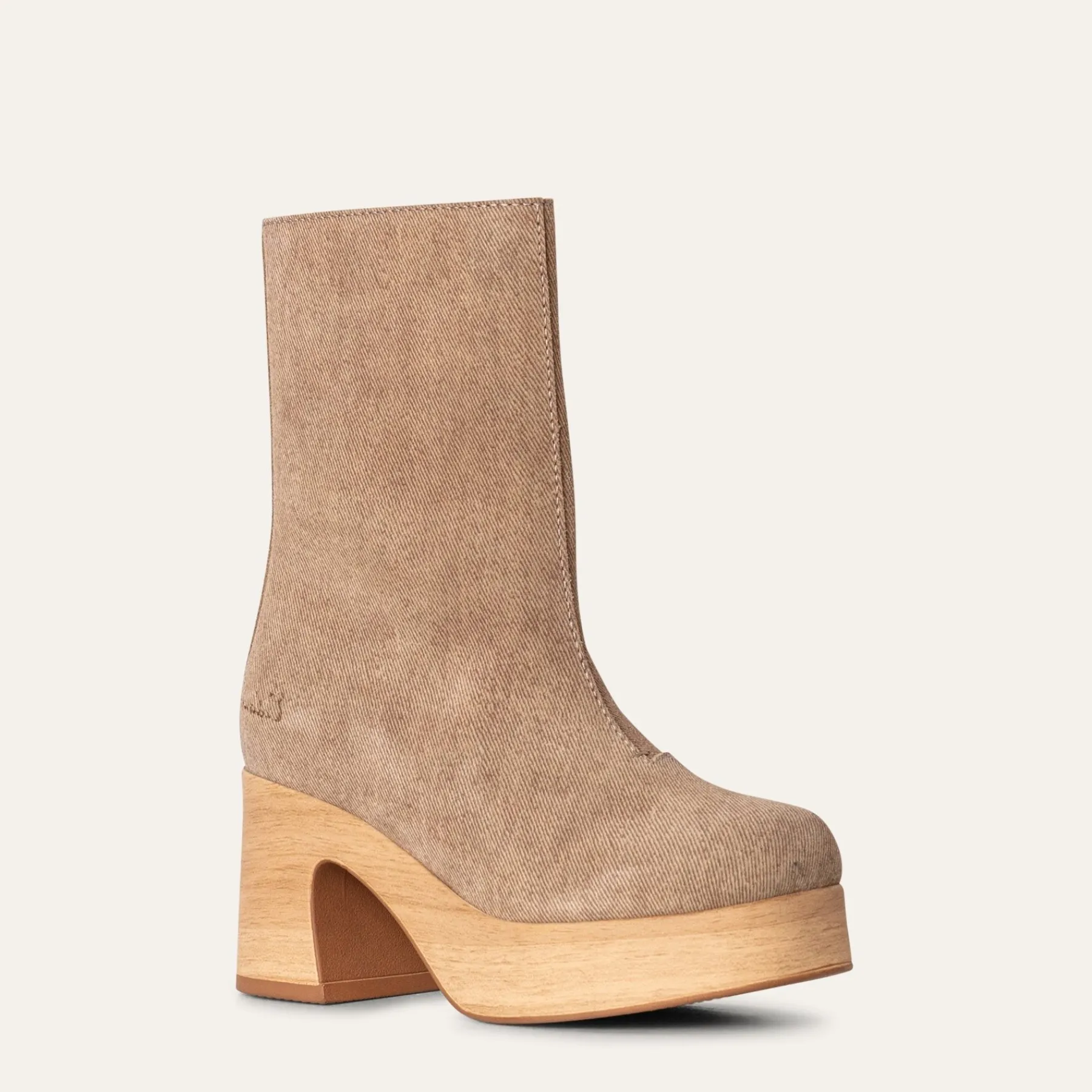 Calou Stockholm Boots^Bobbie