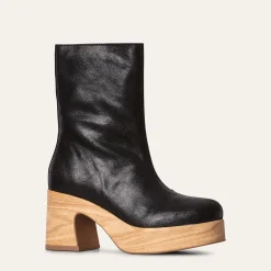 Calou Stockholm Boots^Bobbie