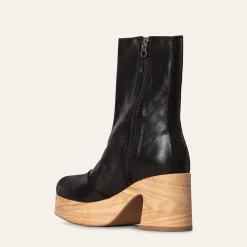 Calou Stockholm Boots^Bobbie