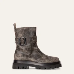 Calou Stockholm Boots^Cecile Vintage