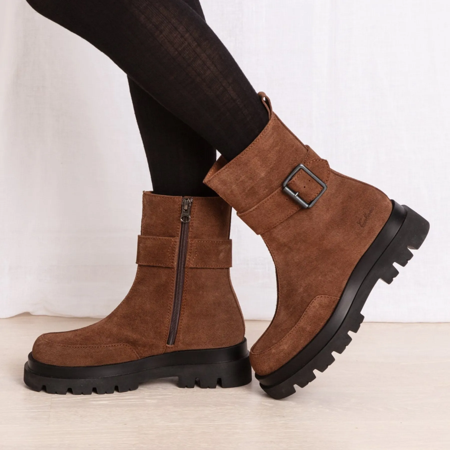 Calou Stockholm Boots^Cecile