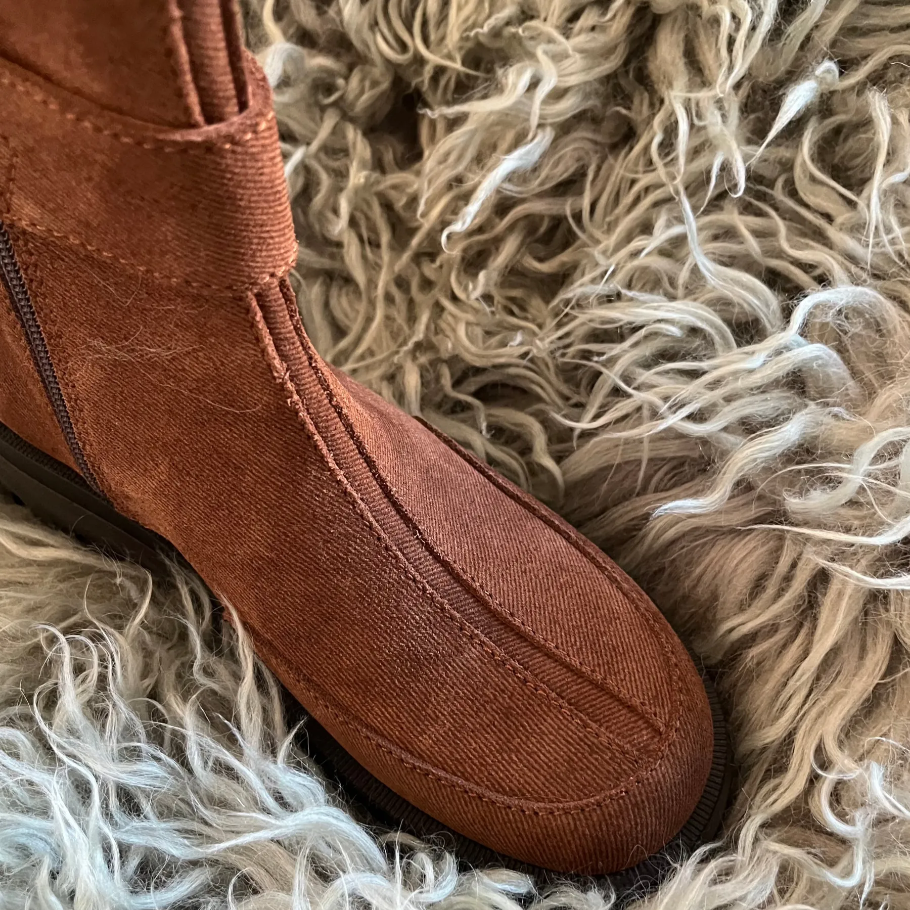 Calou Stockholm Boots^Cecile