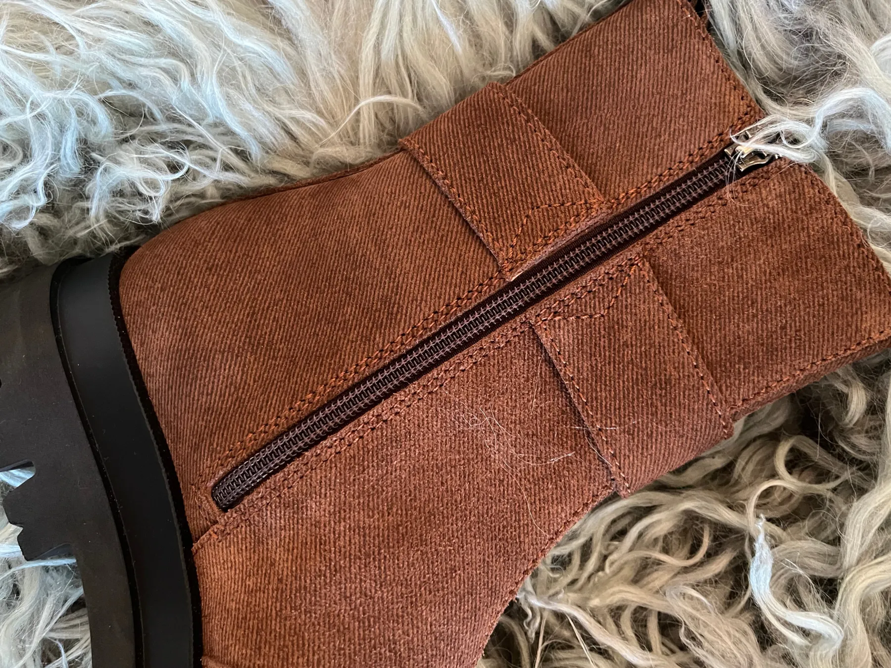 Calou Stockholm Boots^Cecile