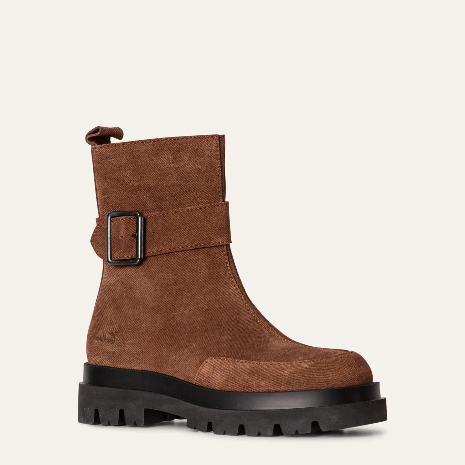 Calou Stockholm Boots^Cecile