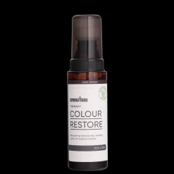 Calou Stockholm Shoe Care^COLOUR RESTORE - Dark Brown