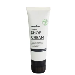 Calou Stockholm Shoe Care^Cream Formula - Black