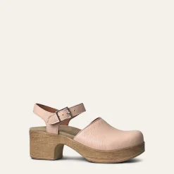 Calou Stockholm Sale/archive^Dolores Mary Jane Clog