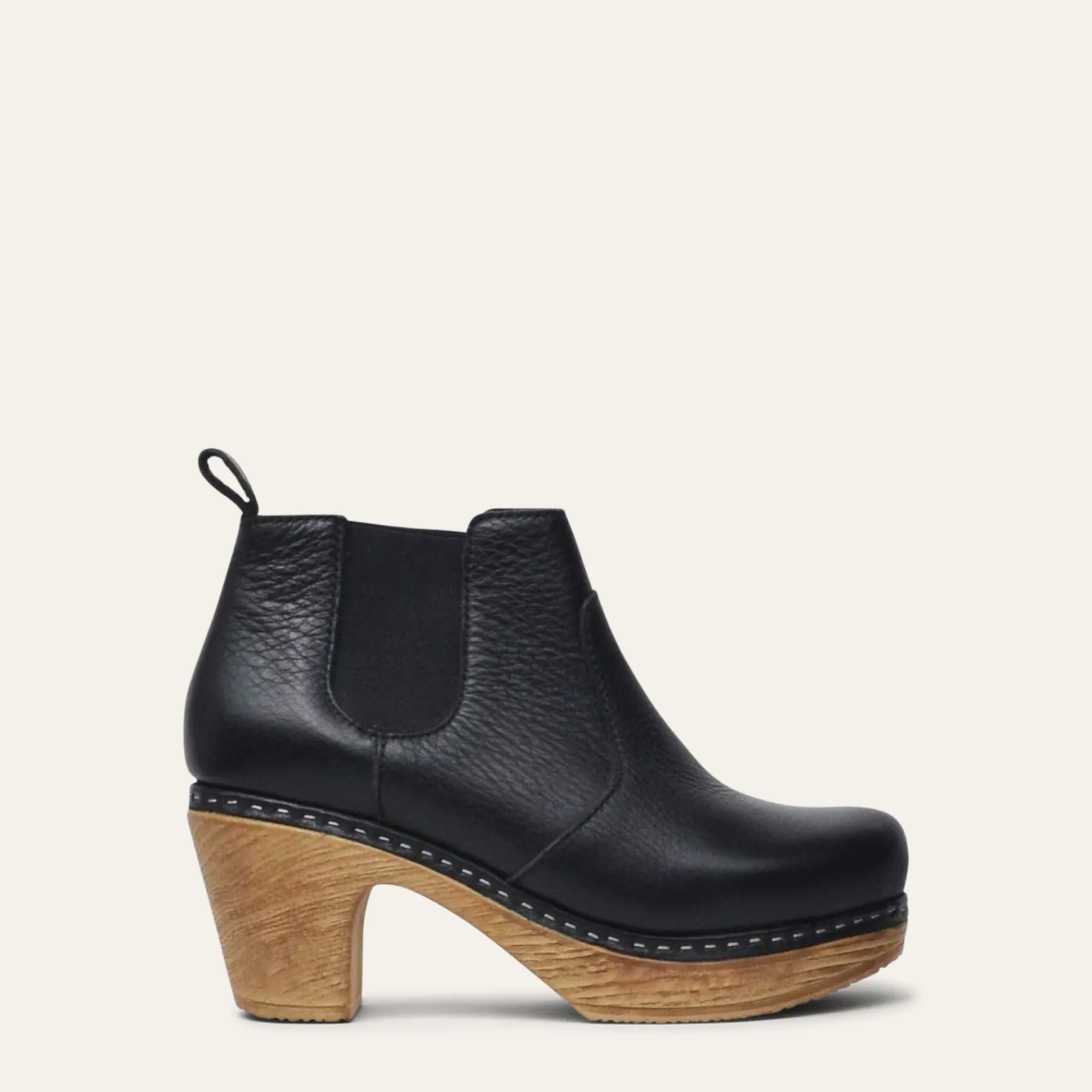 Calou Stockholm Boots^Doris