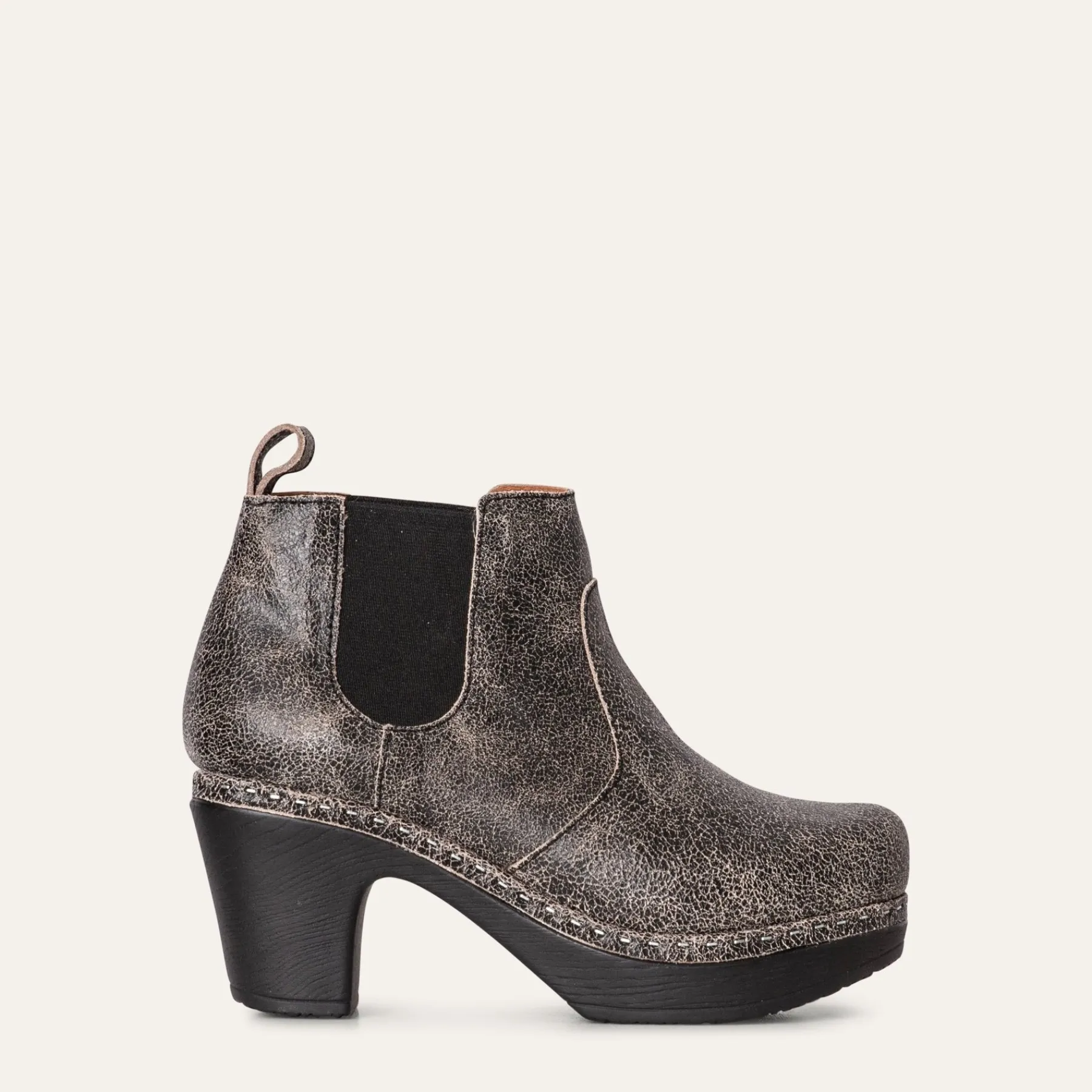 Calou Stockholm Boots^Doris Vintage