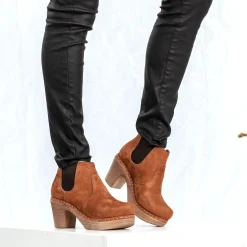 Calou Stockholm Sale/archive^Doris Cognac