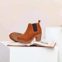 Calou Stockholm Sale/archive^Doris Cognac