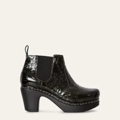 Calou Stockholm Boots^Doris Dark Picasso