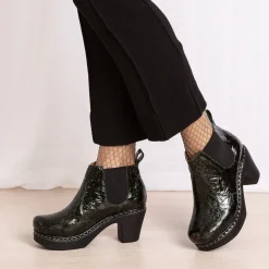 Calou Stockholm Boots^Doris Dark Picasso