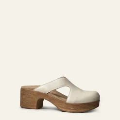 Calou Stockholm Sale/archive^Eivor Off White