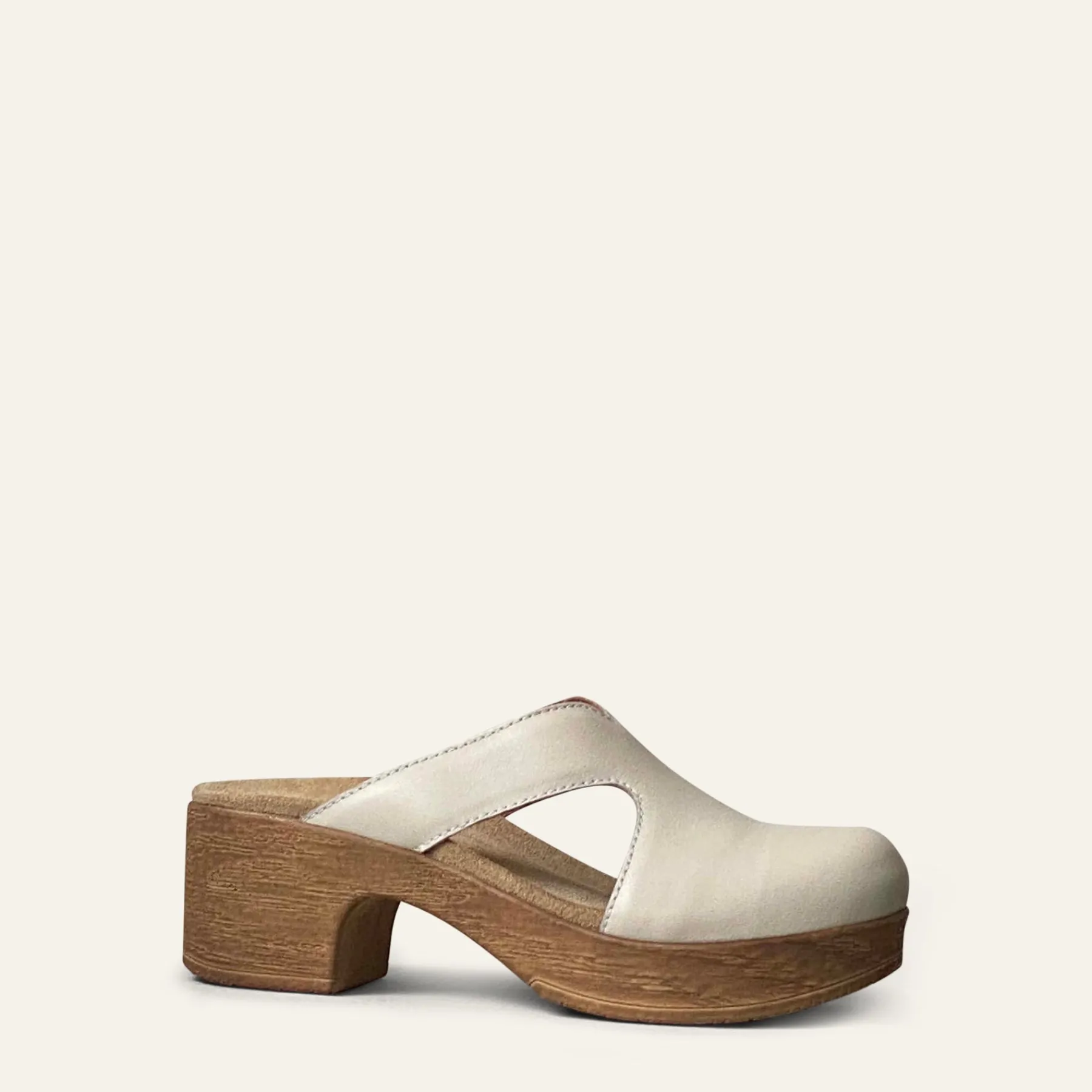 Calou Stockholm Sale/archive^Eivor Off White