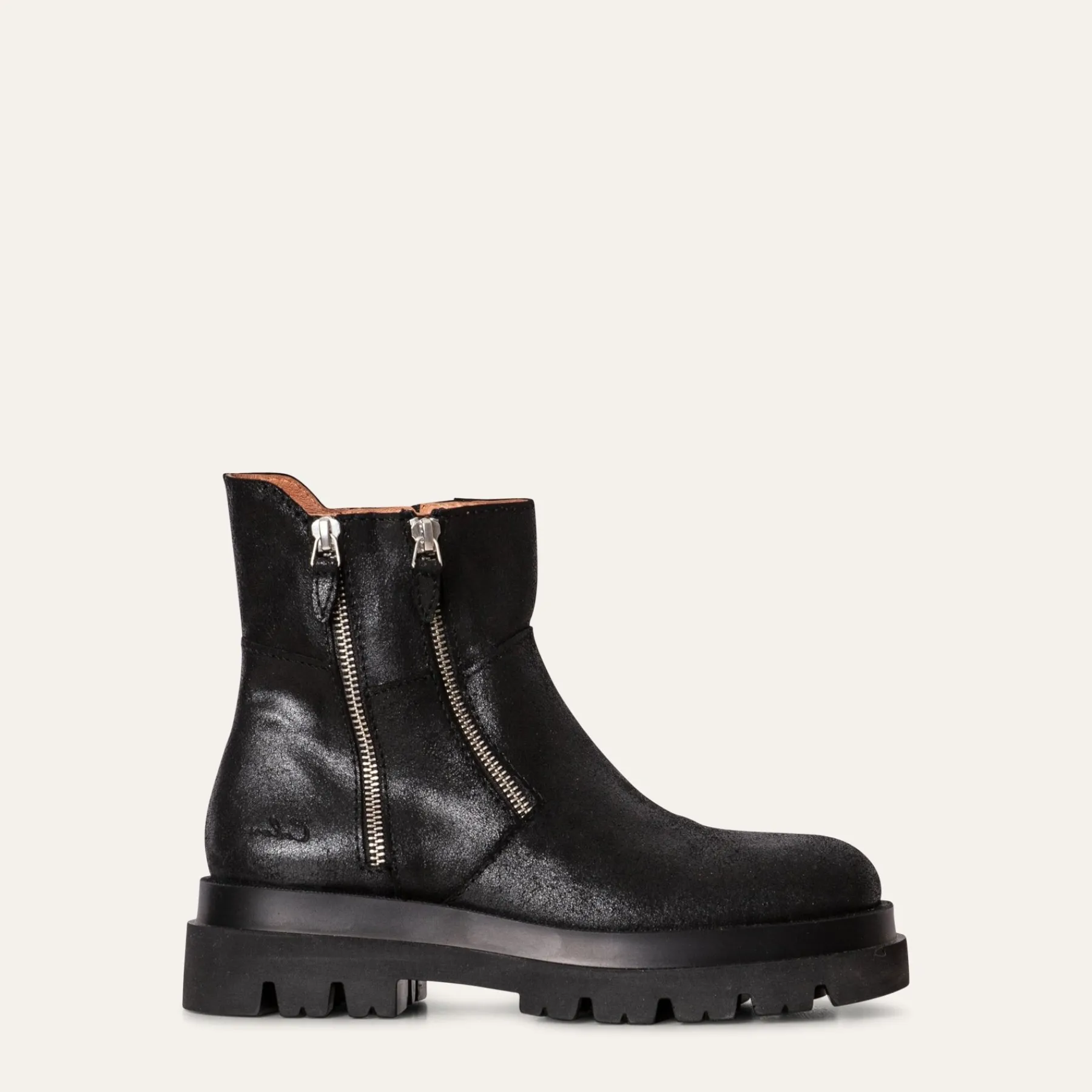 Calou Stockholm Boots^Emma