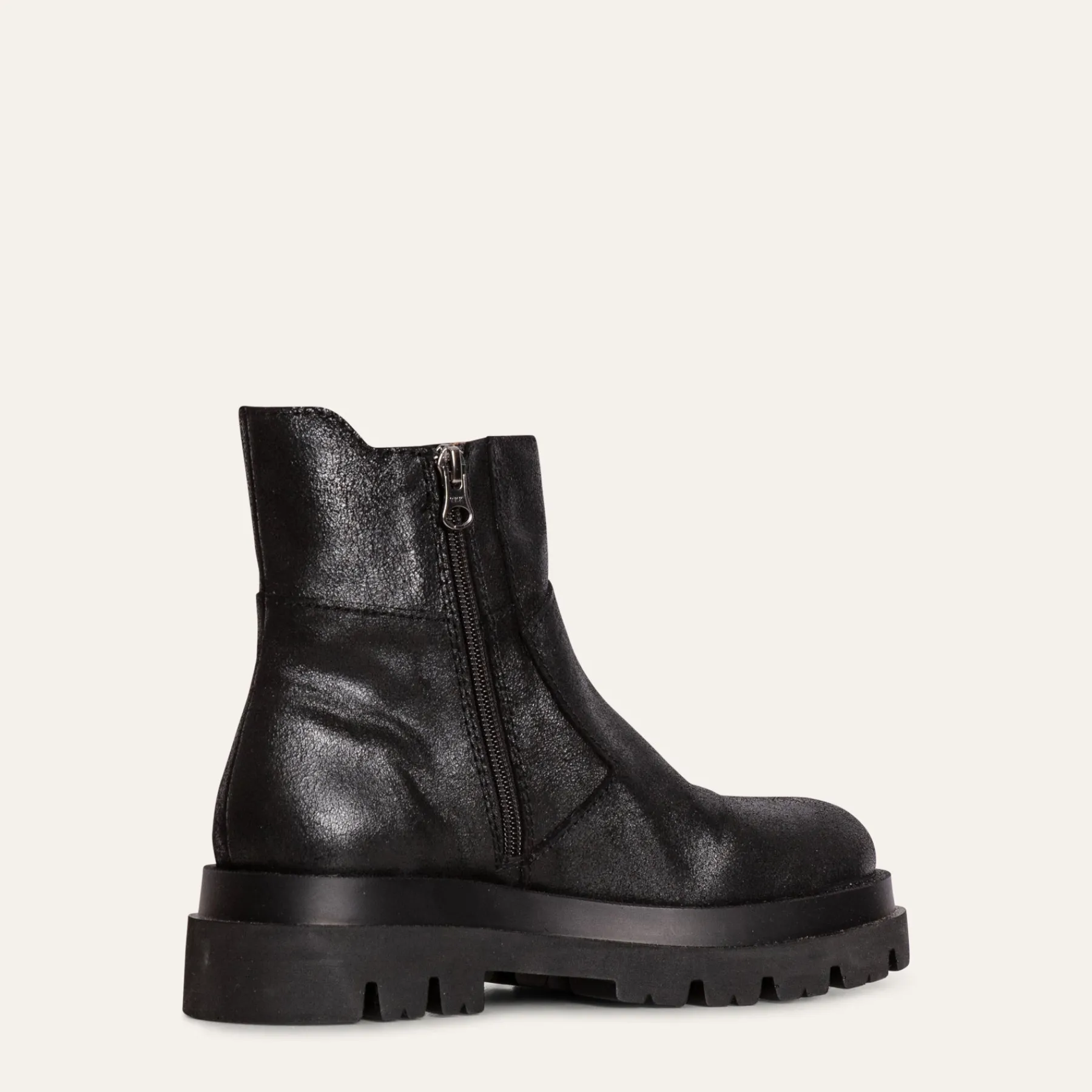 Calou Stockholm Boots^Emma