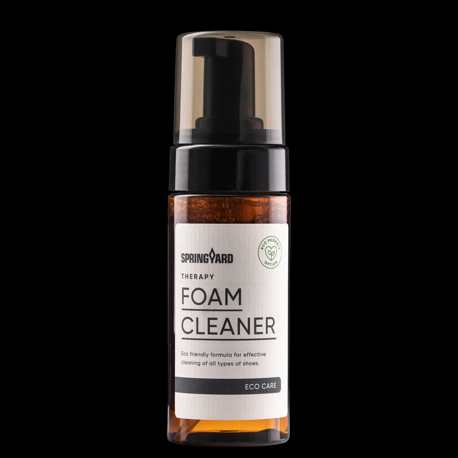 Calou Stockholm Shoe Care^FOAM CLEANER