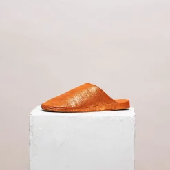 Calou Stockholm Sale/archive|Luxury Slippers^Git- Home Slipper