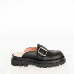 Calou Stockholm Low Heel Soft Clogs^Gloria  