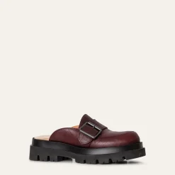 Calou Stockholm Low Heel Soft Clogs^Gloria