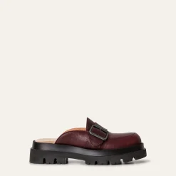 Calou Stockholm Low Heel Soft Clogs^Gloria  