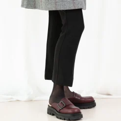 Calou Stockholm Low Heel Soft Clogs^Gloria  