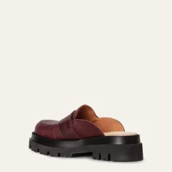 Calou Stockholm Low Heel Soft Clogs^Gloria  