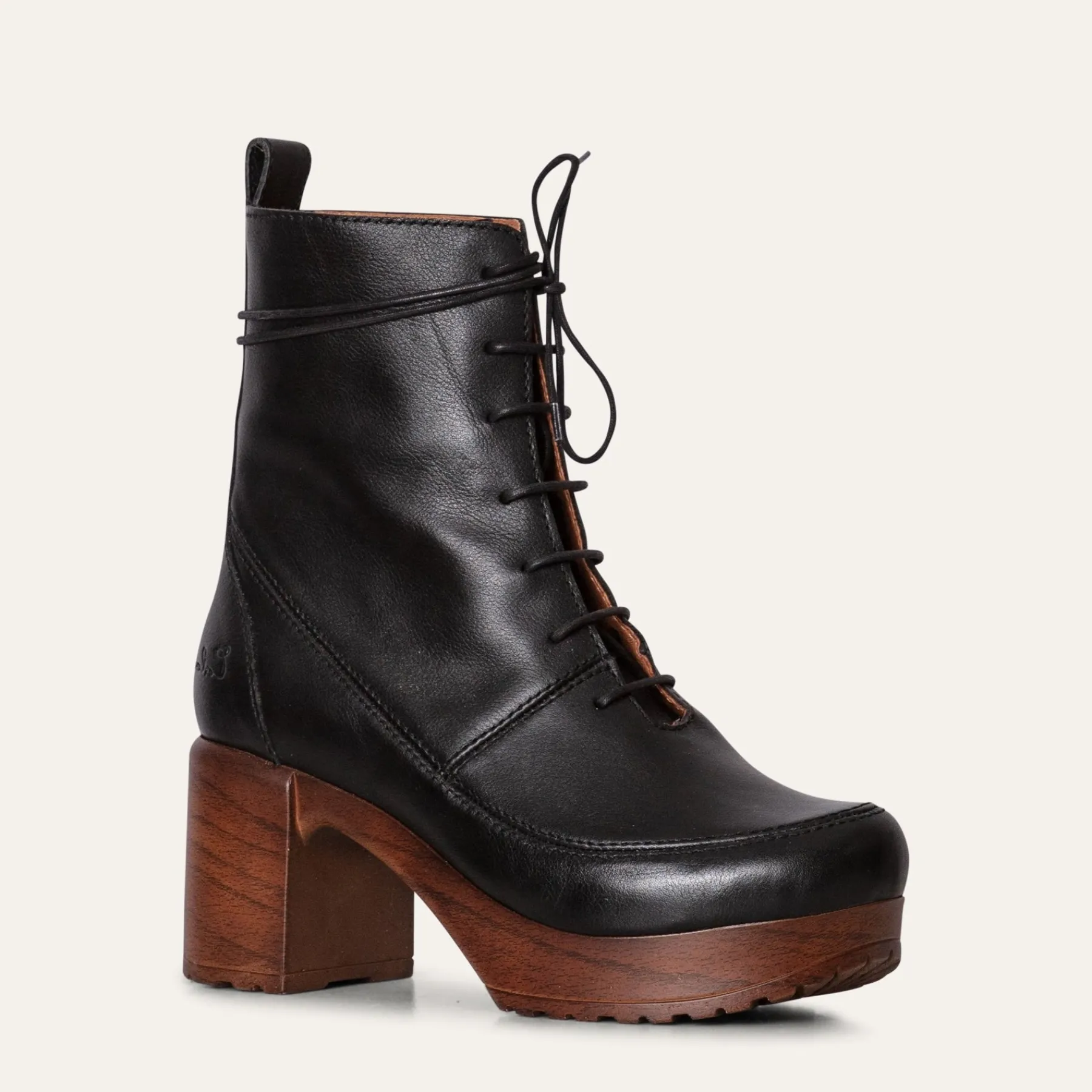 Calou Stockholm Boots^Greta