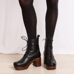 Calou Stockholm Boots^Greta