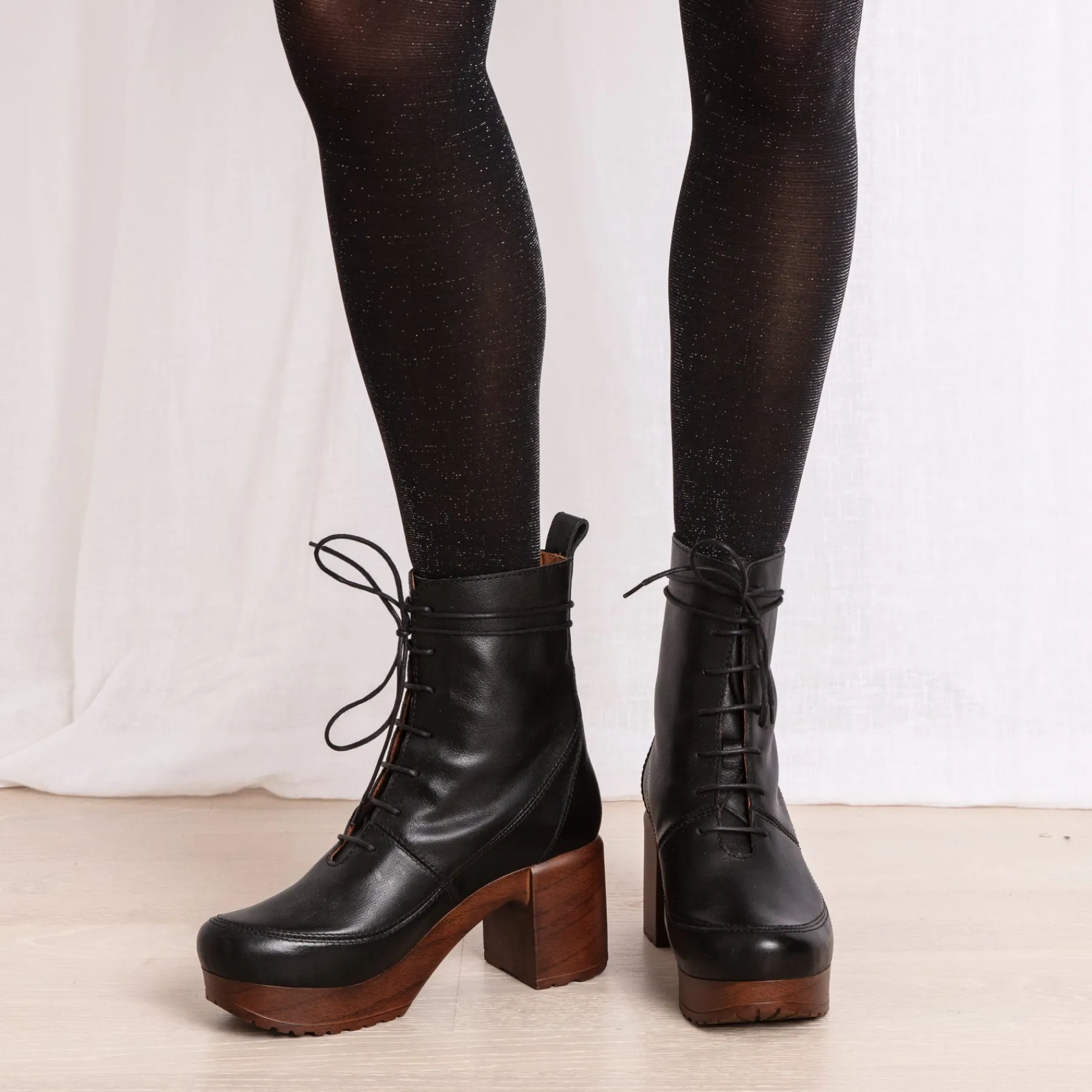 Calou Stockholm Boots^Greta