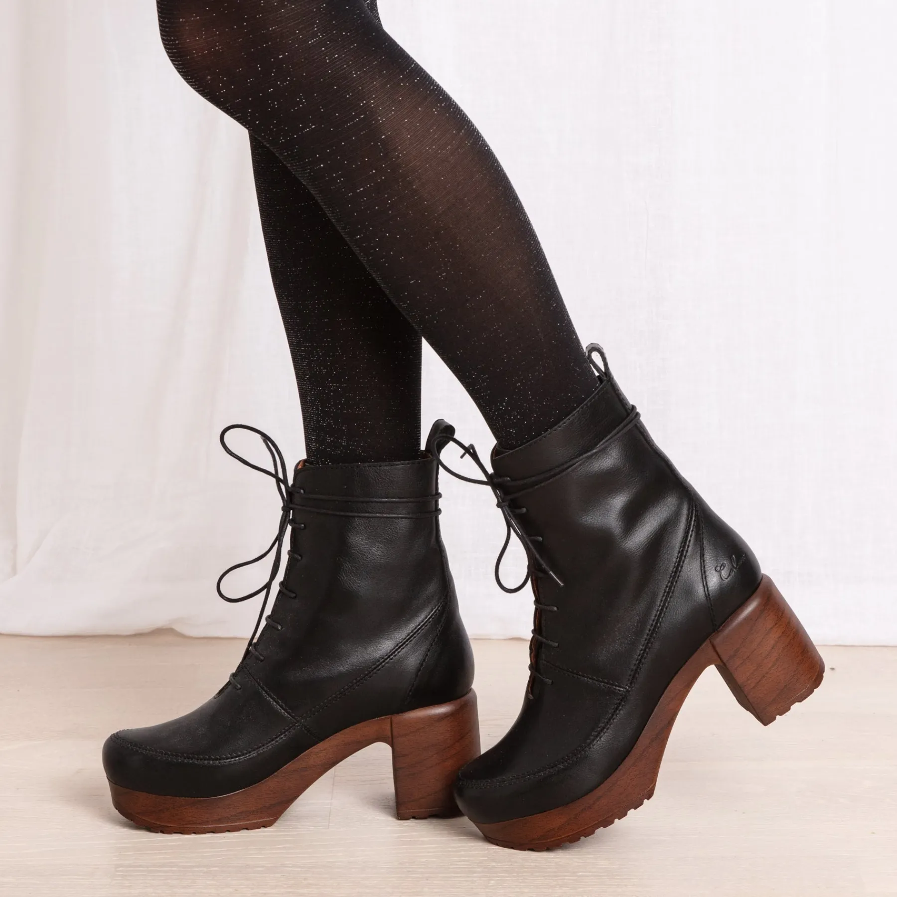 Calou Stockholm Boots^Greta