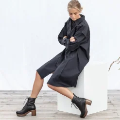 Calou Stockholm Boots^Greta
