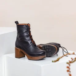 Calou Stockholm Boots^Greta