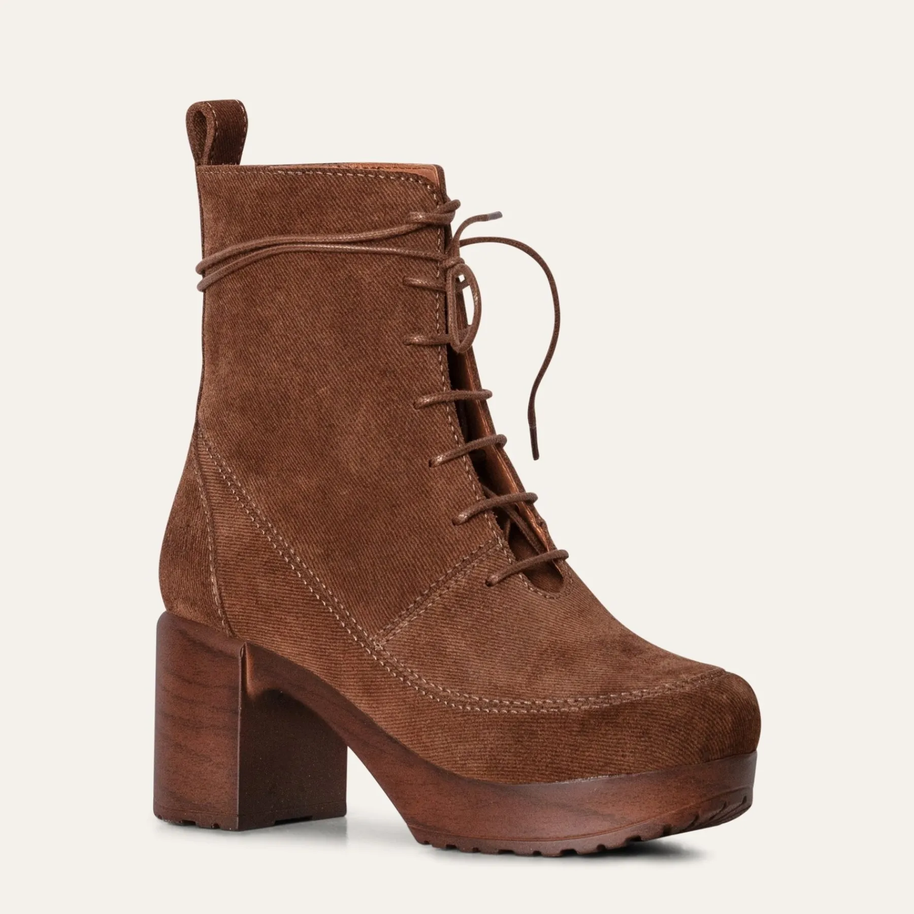 Calou Stockholm Boots^Greta