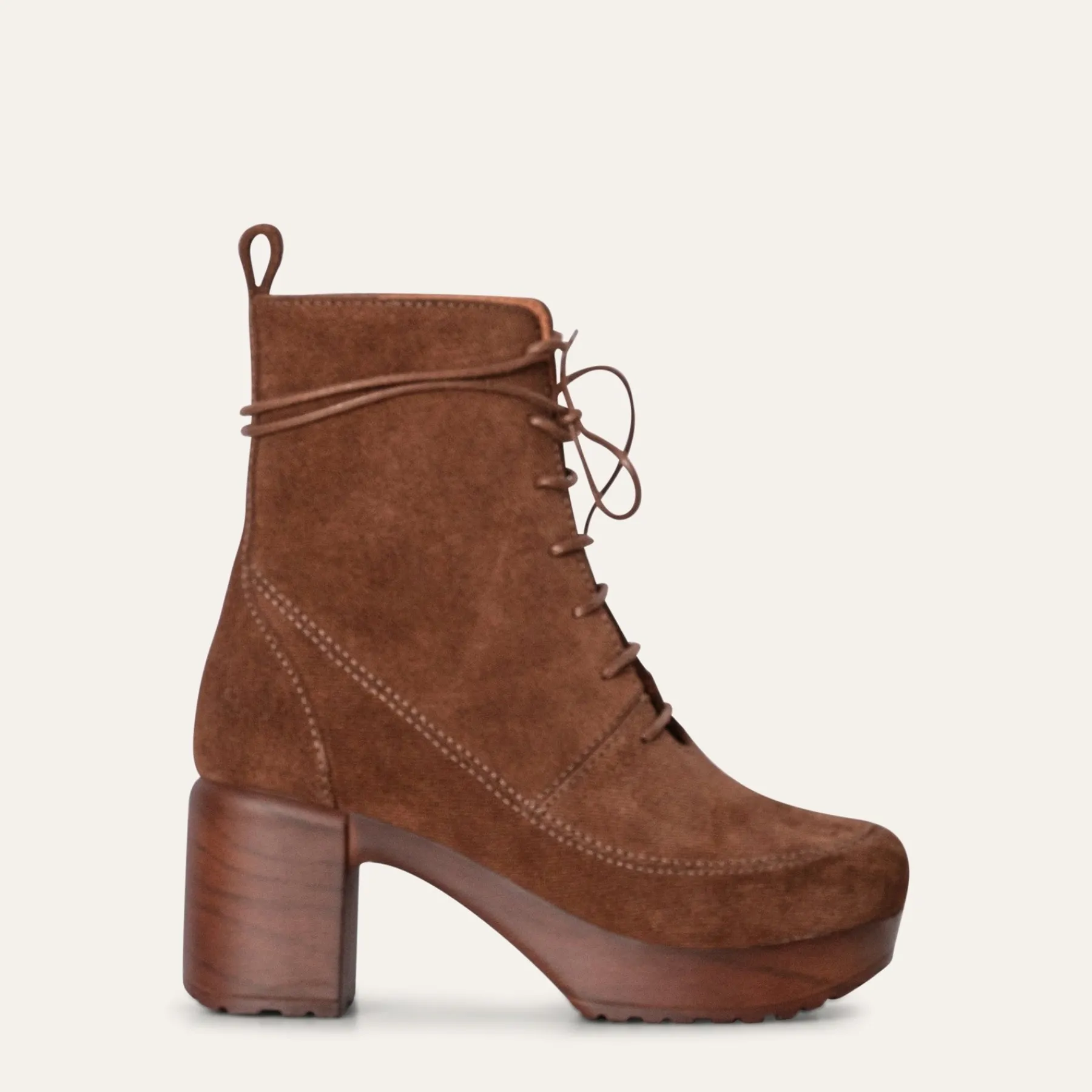 Calou Stockholm Boots^Greta