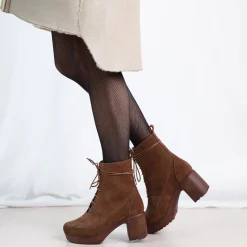 Calou Stockholm Boots^Greta