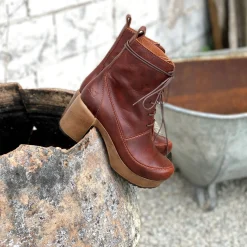 Calou Stockholm Boots^Greta