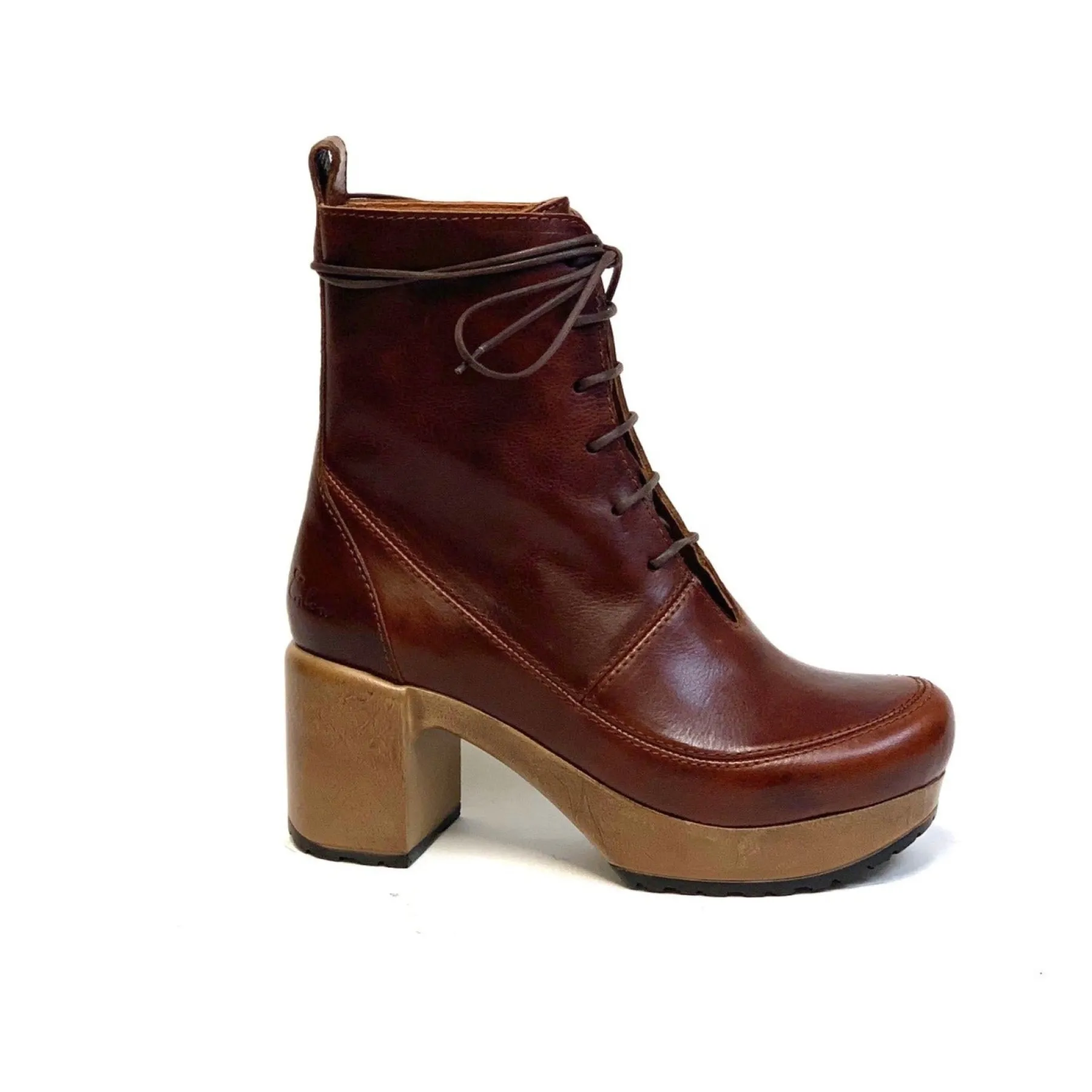 Calou Stockholm Boots^Greta