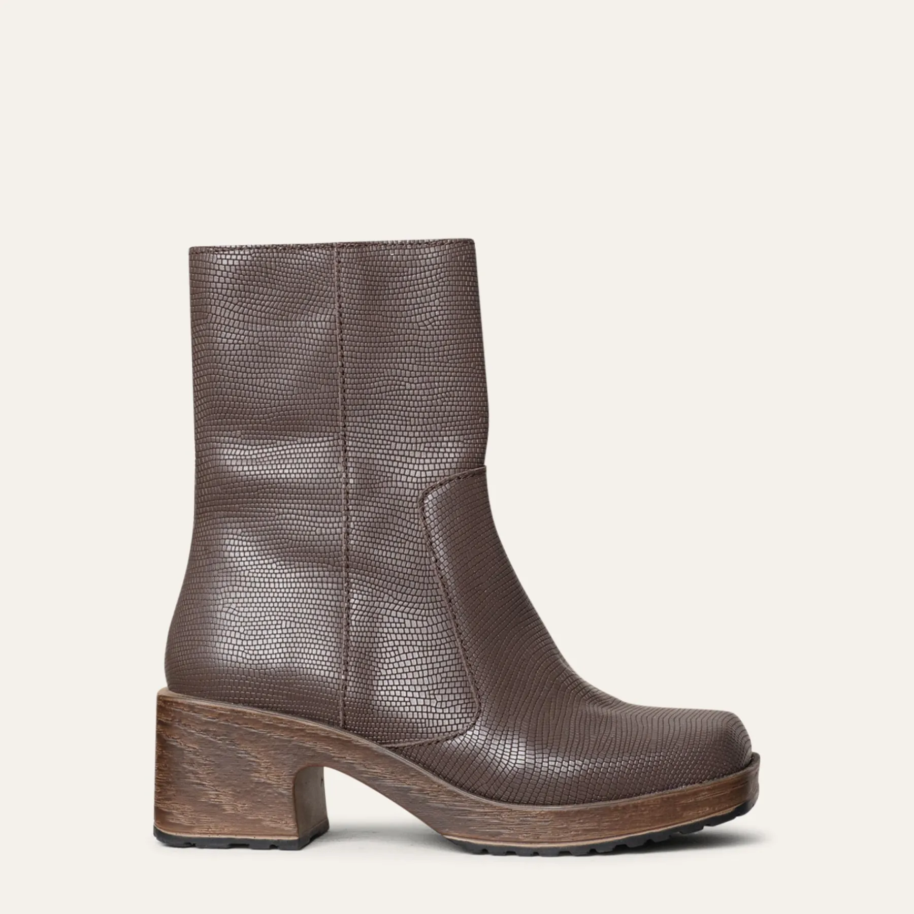 Calou Stockholm Sale/archive^Ines Boot