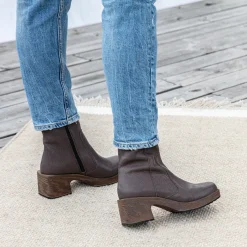 Calou Stockholm Sale/archive^Ines Boot