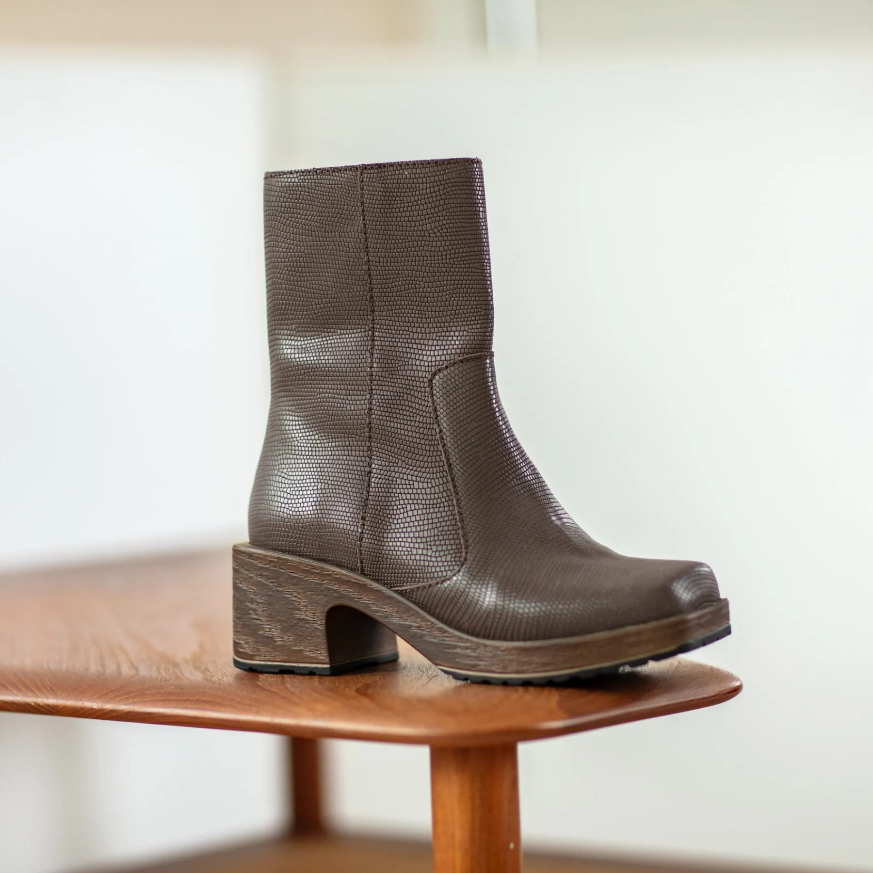 Calou Stockholm Sale/archive^Ines Boot