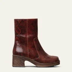Calou Stockholm Sale/archive^Ines Boot